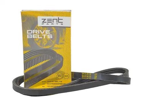 ремень поликлиновой! 3PK798EE\ Mazda CX-5 2.0 11> Z23103 ZENTPARTS