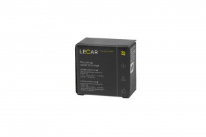 Регулятор холостого хода ВАЗ 2108, 2109, 2110, 2111, 2112, 2113, 2114, 2115, Кал LECAR012010303 LECAR