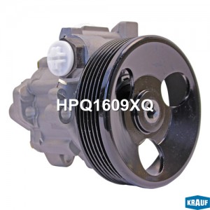 насос гидроусилителя руля!\ UAZ 3741 01>/GAZ HPQ1609XQ KRAUF