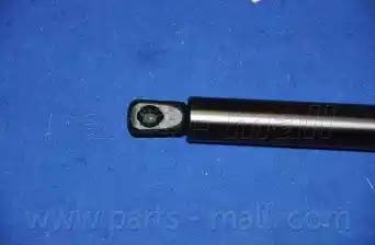 Газовый упор двери SSANGYONG REXTON(Y200/250) 01-17 PQD-208 PQD208 PMC PARTS MALL