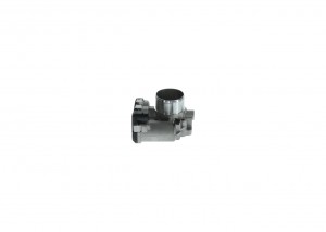 Заслонка FORD Focus дроссельная BOSCH 028075008B BOSCH