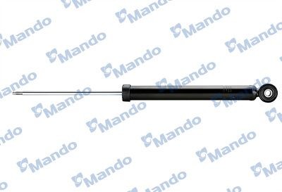 Амортизатор CHEVROLET Cruze (09-) задний левый/правый газовый MANDO ESA10006W MANDO