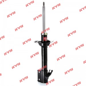 Амортизатор газовый задний правый Excel-G (old 339149) 334344 334344 KAYABA