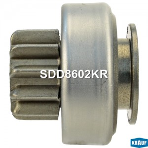 Бендикс стартера KRAUF SDD8602KR SDD8602KR KRAUF