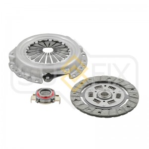 Сцепление ВАЗ-2108 в сборе SUFIX FK7002 SUFIX