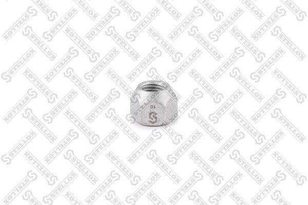 гайка крепления колеса!M12x1.5\ Ford Fiesta/Focus/Mondeo 93> 79-02101-SX STELLOX