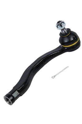 наконечник рулевой левый! Honda Accord all 92-94 Z10869 ZENTPARTS