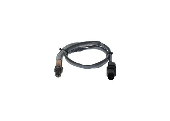 Датчик кислорода BMW 5 (E60,E61),X5 (E70),X6 (E71) BOSCH 0 258 017 101 BOSCH