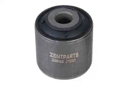 сайлентблок! рычага нижнего пер. наружн.\ Mazda 6 GG/GY all 02> Z26140 ZENTPARTS