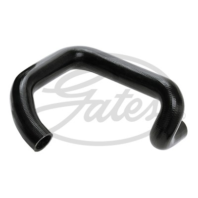 Патрубок системы охлаждения 3986 GATES