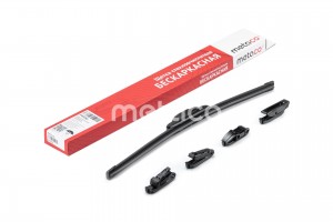 Щетка стеклоочистителя F450U METACO