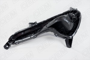 Фара противотуманная правая Hyundai Solaris 1 2014-2017 OEM0002PTFPR OEMPARTS