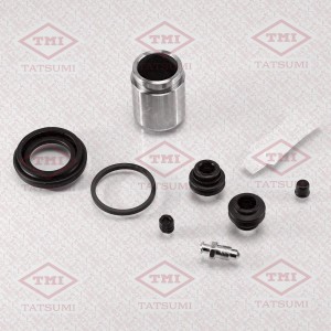 KIA CEED (2007- 2012) D=38 TCG1167 TATSUMI