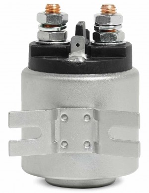 Реле электродвигателя для гидробортов 12В 150А ISKRAMOTOR IMPS214162 ISKRAMOTOR