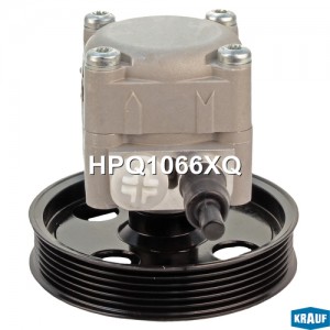 Насос гидроусилителя руля HPQ1066XQ HPQ1066XQ KRAUF