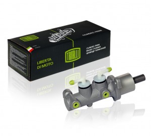 Цилиндр тормозной для а/м ВАЗ 21214 (главный) "TRIALLI" CF 131 TRIALLI