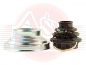 Пыльник шрус (комплект без смазки) ASBTREXR ASBT-REXR ASVA