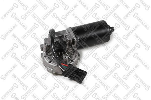 двигатель стеклоочистителя!\ IVECO 88-55311-SX STELLOX