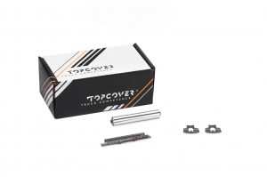 KNORR SB6/ SB7 Подшипник Рычага ( 4 детали) T08304001 TOPCOVER