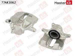 Тормозной суппорт перед. лев. Volkswagen PASSAT (3A2, 35I) 1988 - 1997 77AK1062 77AK1062 MASTER KIT