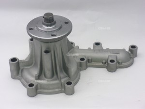 Насос водяной TOYOTA Land Cruiser (90-) (4.2 D) GMB GWT-91A GMB