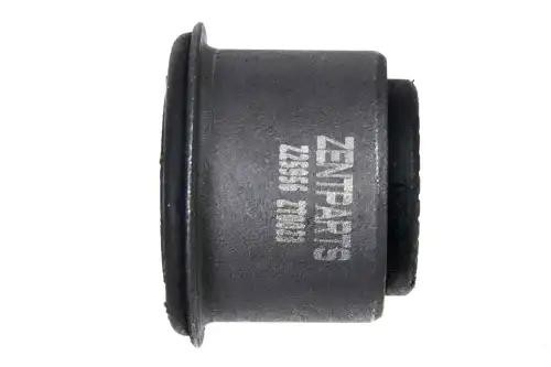 сайлентблок подрамника пер.!Opel Astra H 1.4/1.6/1.8 16V 03.04>/Zafira B 1.8 16v Z25956 ZENTPARTS