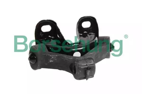 крепление глушителя!\ Skoda Octavia II, VW Golf V/VI 1.2-2.0 04-14 B12276 BORSEHUNG