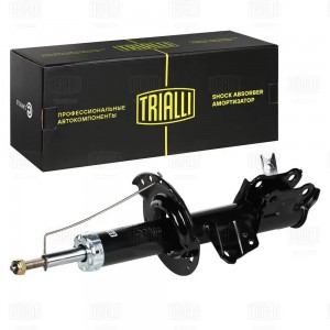 Амортизатор Kia Picanto (11-) (стойка) пер. лев. (AG 08143) AG08143 TRIALLI