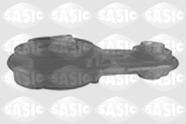 Опора двигателя нижняя RENAULT MEGANE II 1.5dCi 2.0 4001717 4001717 SASIC