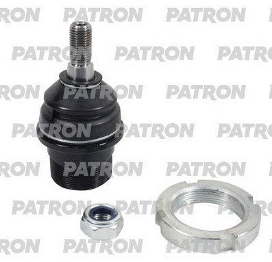Опора шаровая MERCEDES ML (W163) левая/правая PATRON PS3059 PATRON