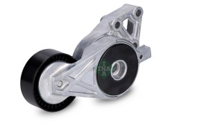 Ролик приводного ремня VW Bora,Golf,Passat,Sharan,T5 AUDI A3,TT натяжителя (с де 533 0076 30 INA