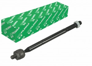 Тяга рулевая с пыльником и хомутом FOCUS 2, FOCUS 3, C-MAX TS-P1168 TSP1168 PILENGA
