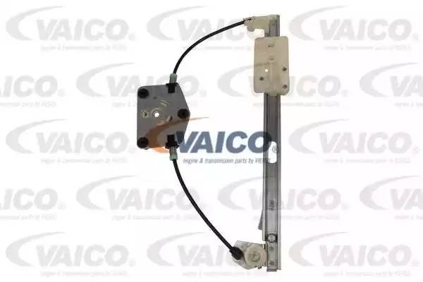 Стеклоподъемник VW Passat (05-) задний левый электрический без мотора VAICO V10-9845 VAICO