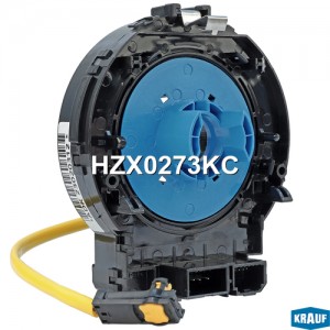 Контактная группа подушки безопасности HZX0273KC HZX0273KC KRAUF