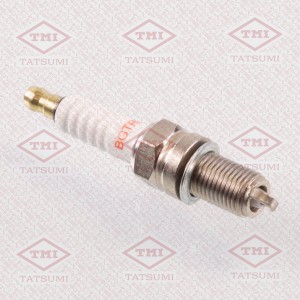 Свеча зажигания STANDARD BGTR8ES DCPR8E CHEVROLET Aveo 08-FIAT Punto 97- THS1014 THS1014 TATSUMI