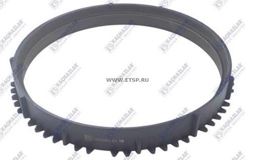 Кольцо синхронизатора K0906009 KACMAZLAR