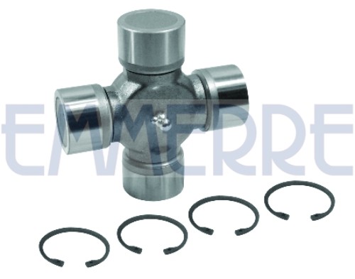 Крестовина вала карданного 41.2*126.1 Iveco EuroCargo 934033 EMMERRE