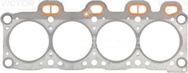 KIA SPORTAGE (1994-2004) 61-53860-00 VICTOR REINZ