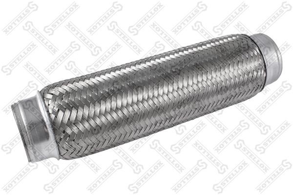 гофра глушителя! Inner Braid без патрубков\ универсальная D55хL280 69-99018-SX STELLOX