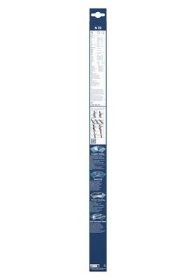 SCANIA/VOLVO 700 мм под широкий поводок 3 397 018 170 BOSCH