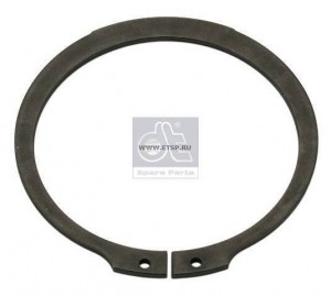 Кольцо стопорное EV87-90 265168 DIESEL TECHNIC