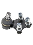 опора шаровая!\ Peugeot 306 99> Z36949 ZENTPARTS