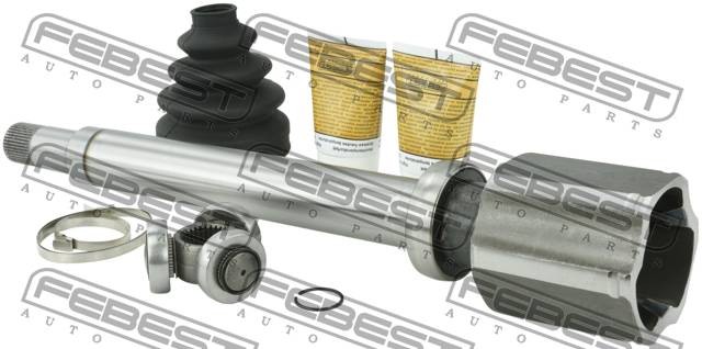 ШРУС внутр правый FORD TRANSIT TT9 2006-2013 2111-TT9DRH 2111-TT9DRH FEBEST
