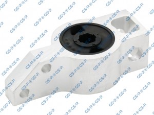 сайлентблок передн. рычага зад. п.!\ Audi A3 all 96>/Touran all 03> 510355 GS P