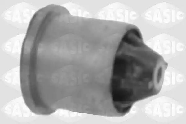Сайлентблок задн балки RENAULT LOGAN, SANDERO (67x12x55) 2604001 2604001 SASIC