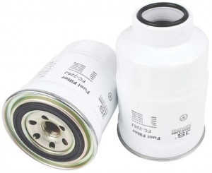 Фильтр топливный  NISSAN PULSAR 2,0 1995 - 2000  NISSAN TERRANO 3,0 1999 - 2004  FC226J JS ASAKASHI
