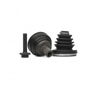 ШРУС наружный VW Golf 5,Passat B6,Caddy,Touran AUDI A3 комплект FEBI 109399 FEBI BILSTEIN