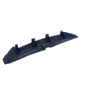 Накладка HYUNDAI Solaris (20-) замка капота NSP NSP0286361H5500 NSP