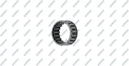 Подшипник КПП игольчатый 45*57*25 K2001338 KACMAZLAR