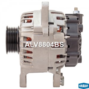 Генератор HYUNDAI Elantra (11-) KRAUF ALV8804BS KRAUF
